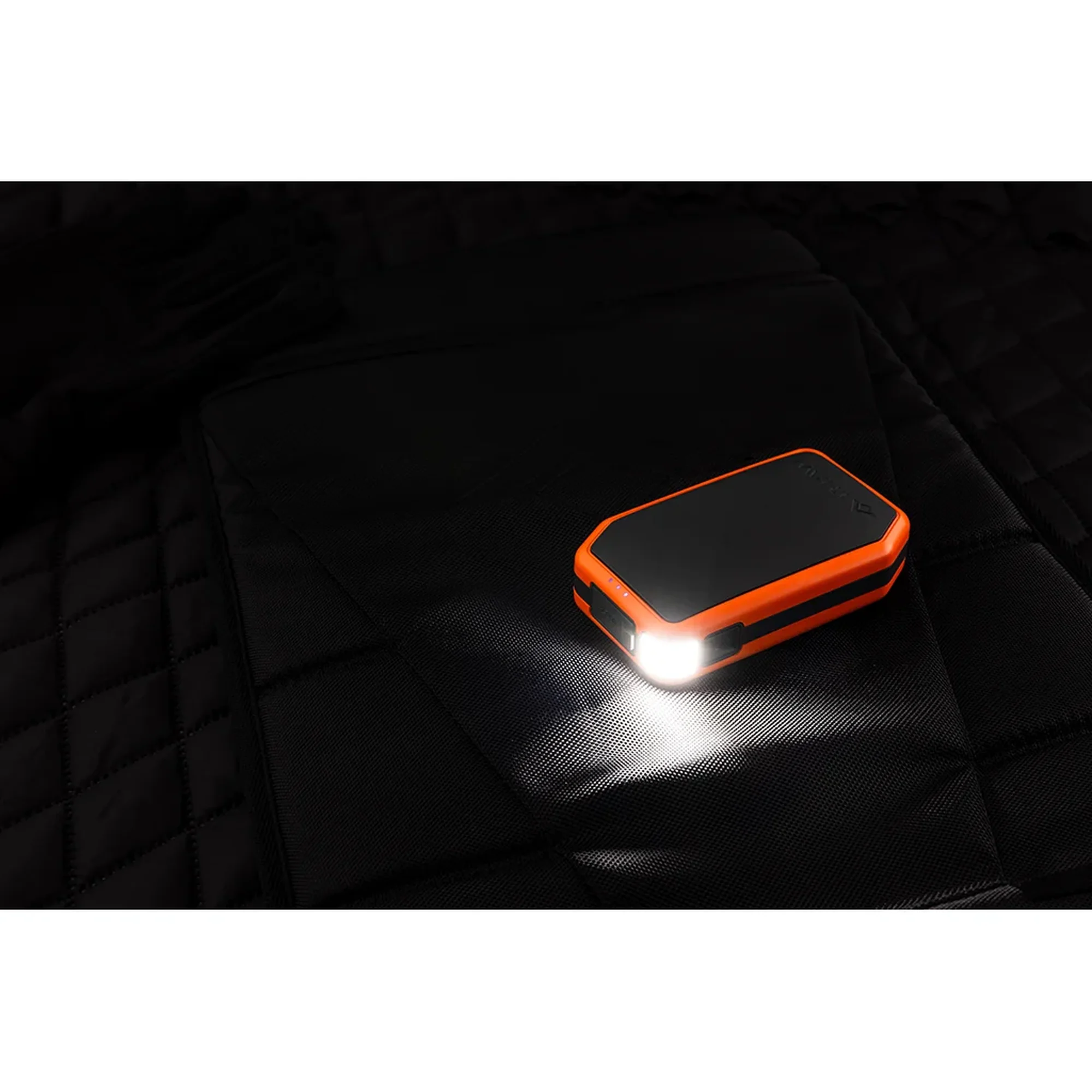 Thaw Rechargeable Handwarmer 10000mAh with Integrated Light