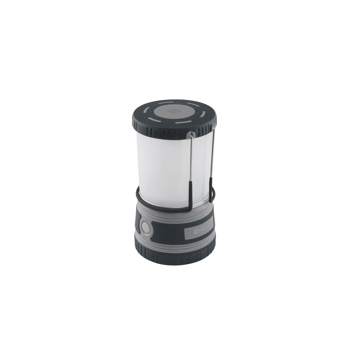 Outwell Carnelian 2000 LED Camping Lantern 2000 Lumens