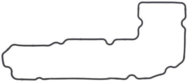 Elring Timing Case Cover Gasket 759.139