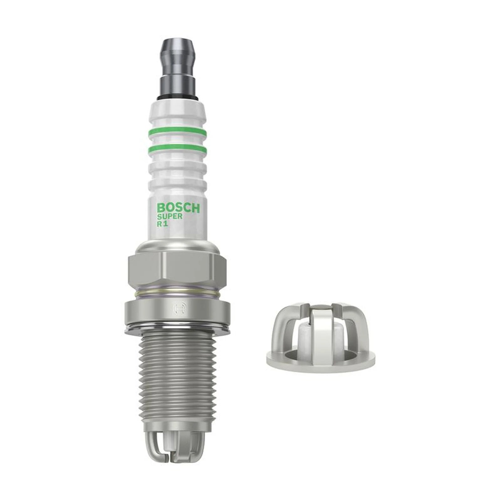 Bosch Engine Spark Plug 0 241 235 752