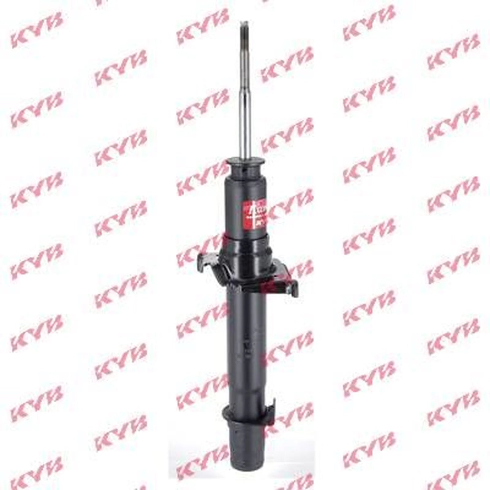 KYB 2 x Front Shock Absorbers fits Honda Accord VIII 2008-2015 2.0 2.2 2.4