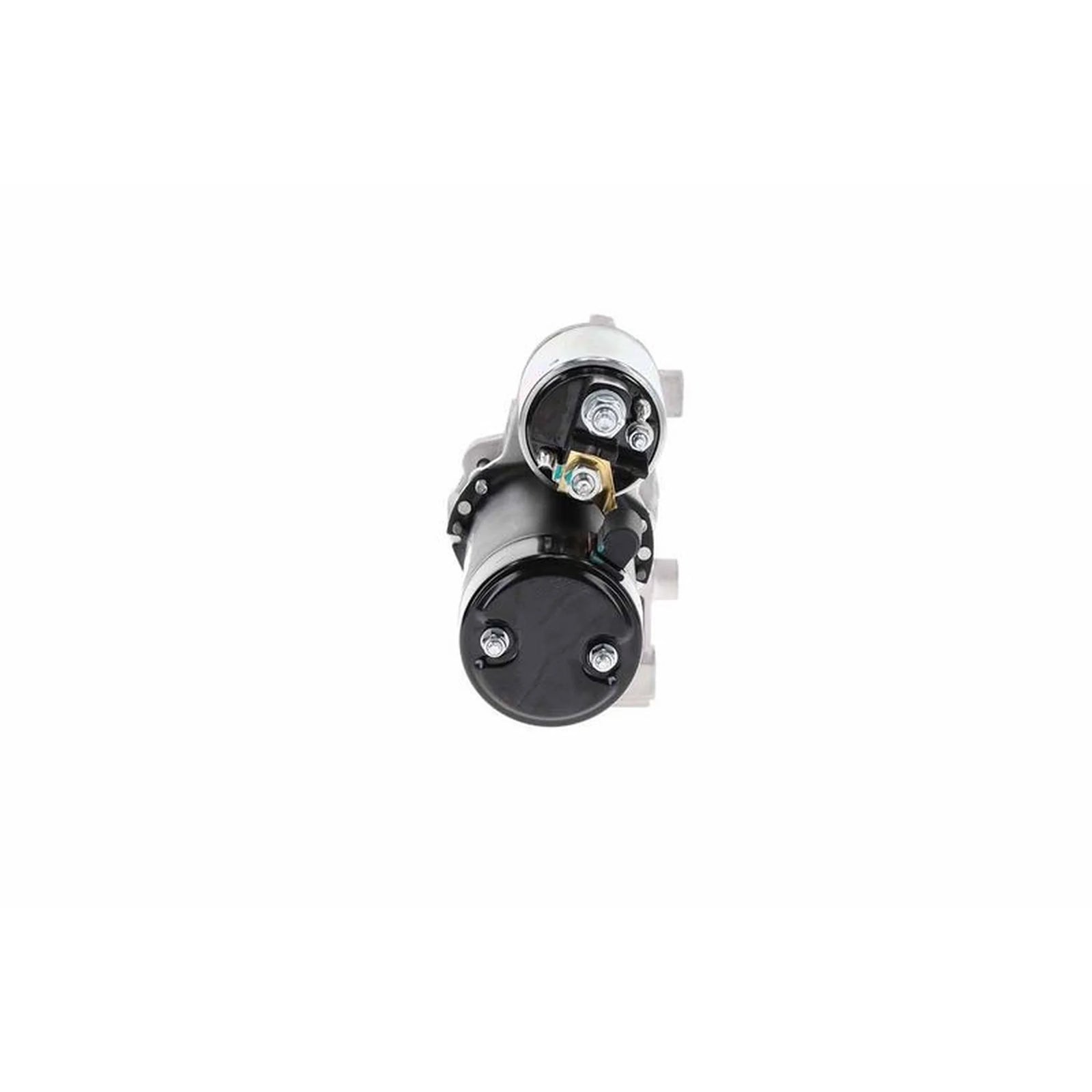 Hella Starter Motor 12V 1.3kW 10 Teeth 8EA 012 528-411