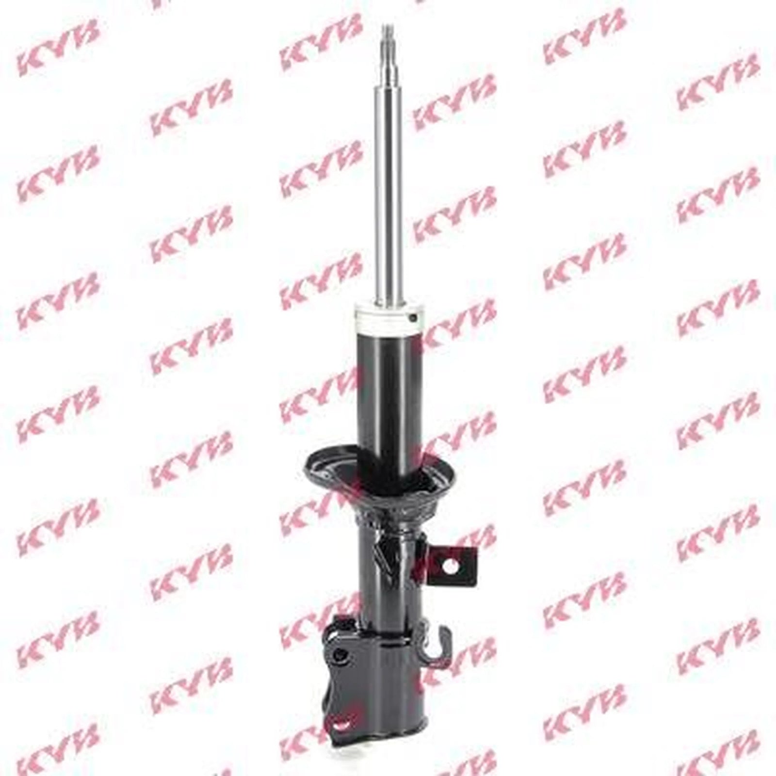 KYB Shock Absorber Damper Strut Front Right 333502