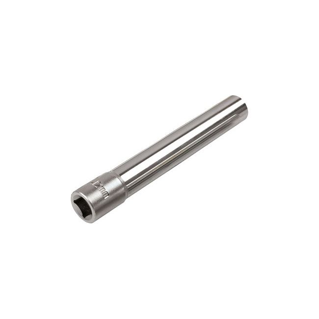 Tool Connection Extra Deep Socket 3/8"D 12mm 60773