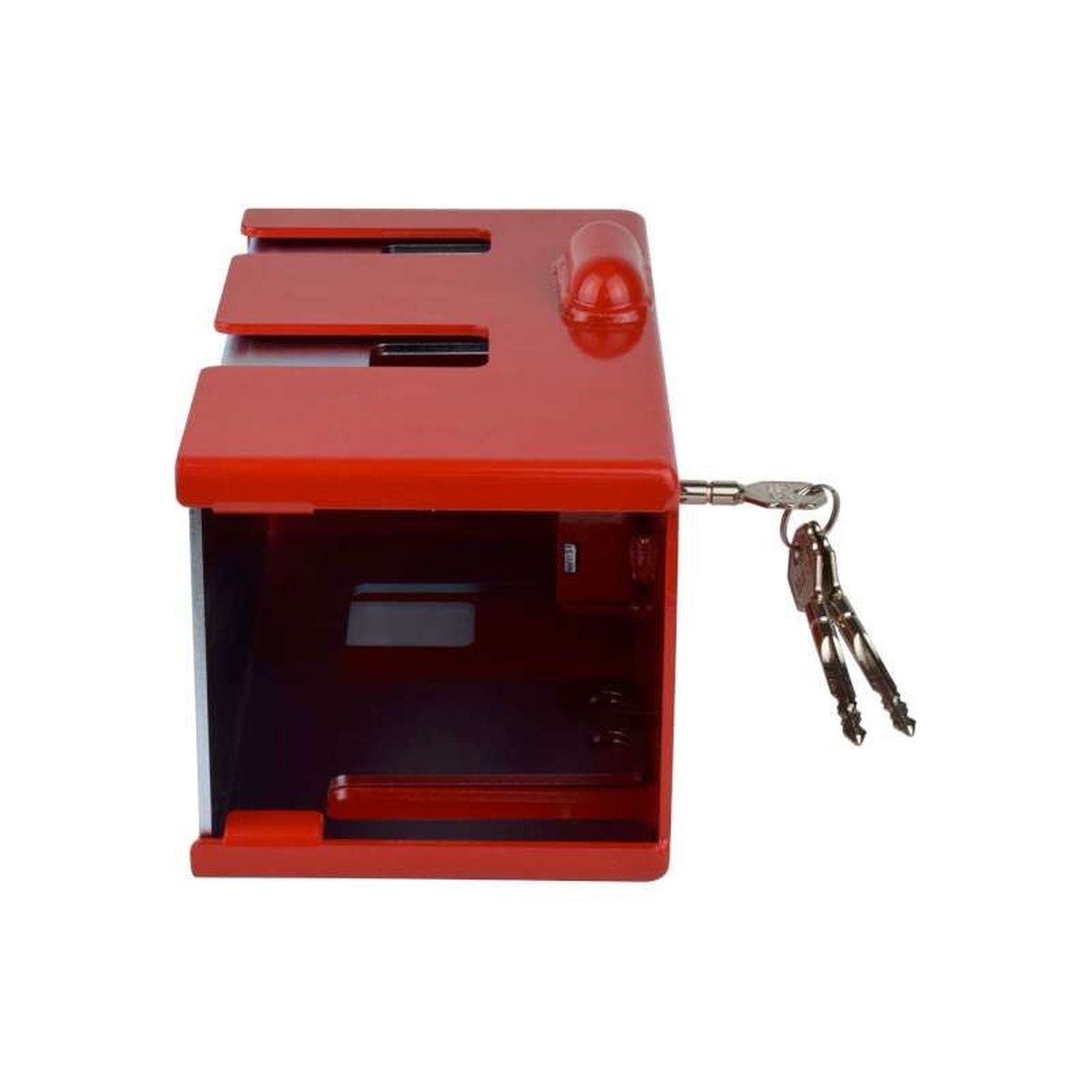 SAS Fortress T Hitchlock (FORT T) Lock Keyed Alike