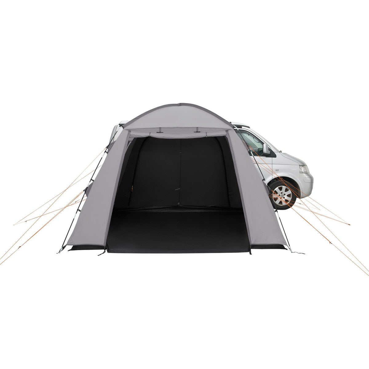 Easy Camp Utne Driveaway Awning Campervan Low (180-200cm)