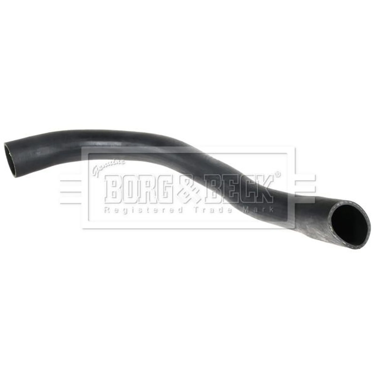 Borg & Beck Intercooler Turbo Charge Air Hose BTH1740