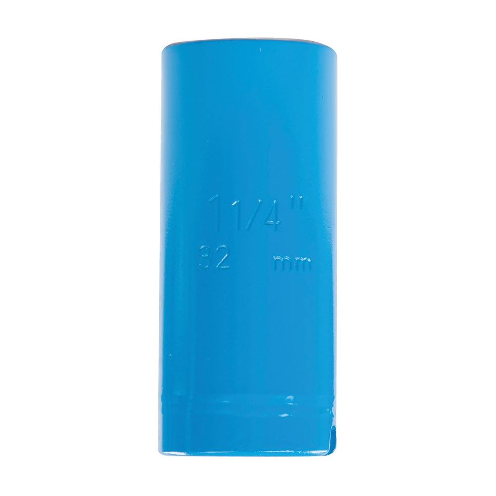 Silverline Multi Material TCT Holesaw 32mm