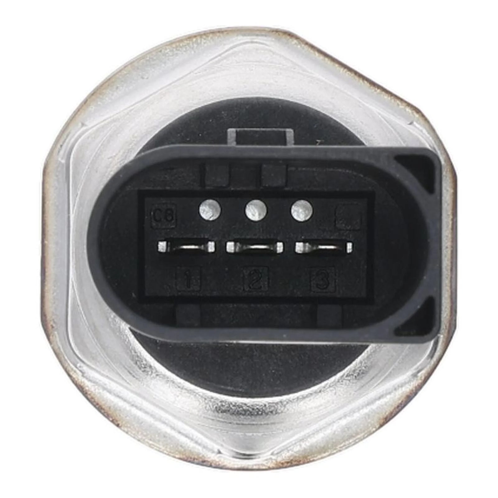 Valeo Fuel Rail Pressure Sensor Fuel Rail 367188