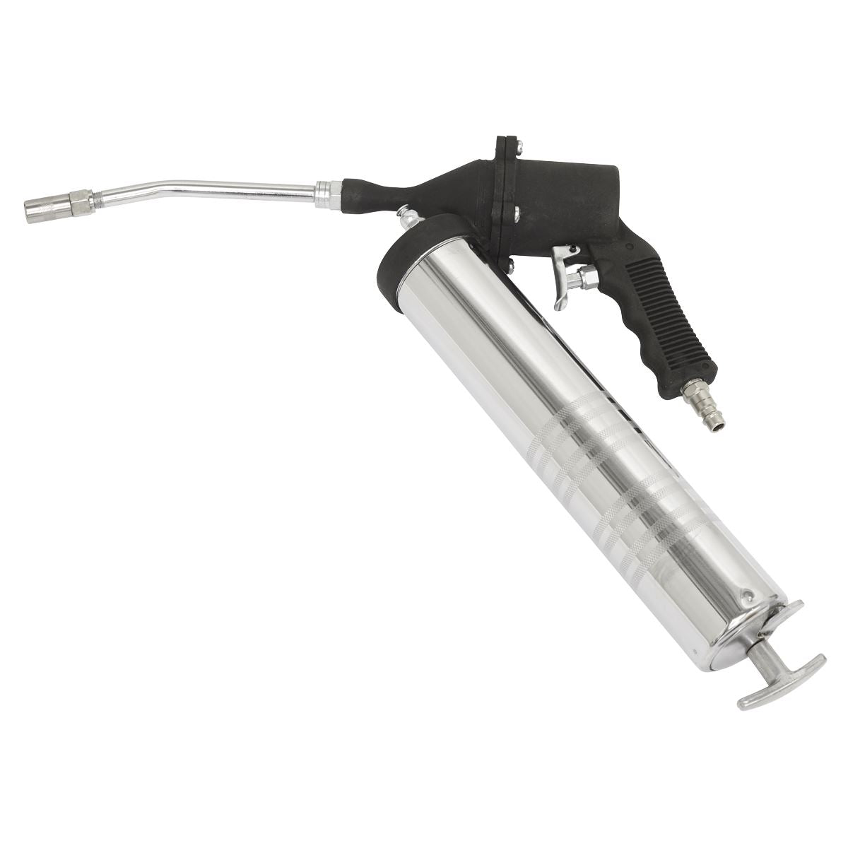 Sealey Manual/Air Grease Gun Kit AK46KIT