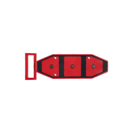 Milwaukee 4932492496 9pc Circlip Pilers Set