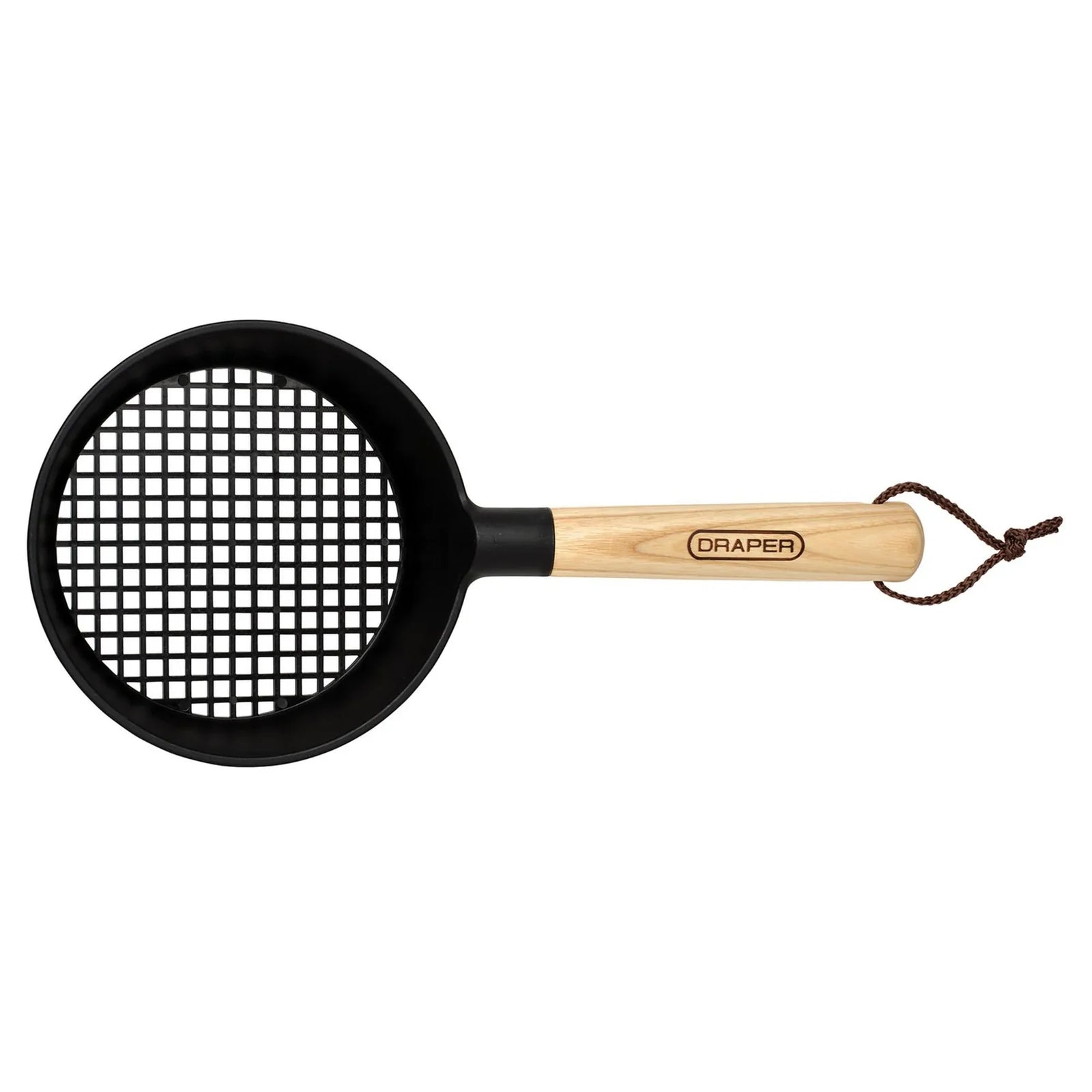 Draper Garden Hand Sieve ECO100-FS 30% Recycled Plastic