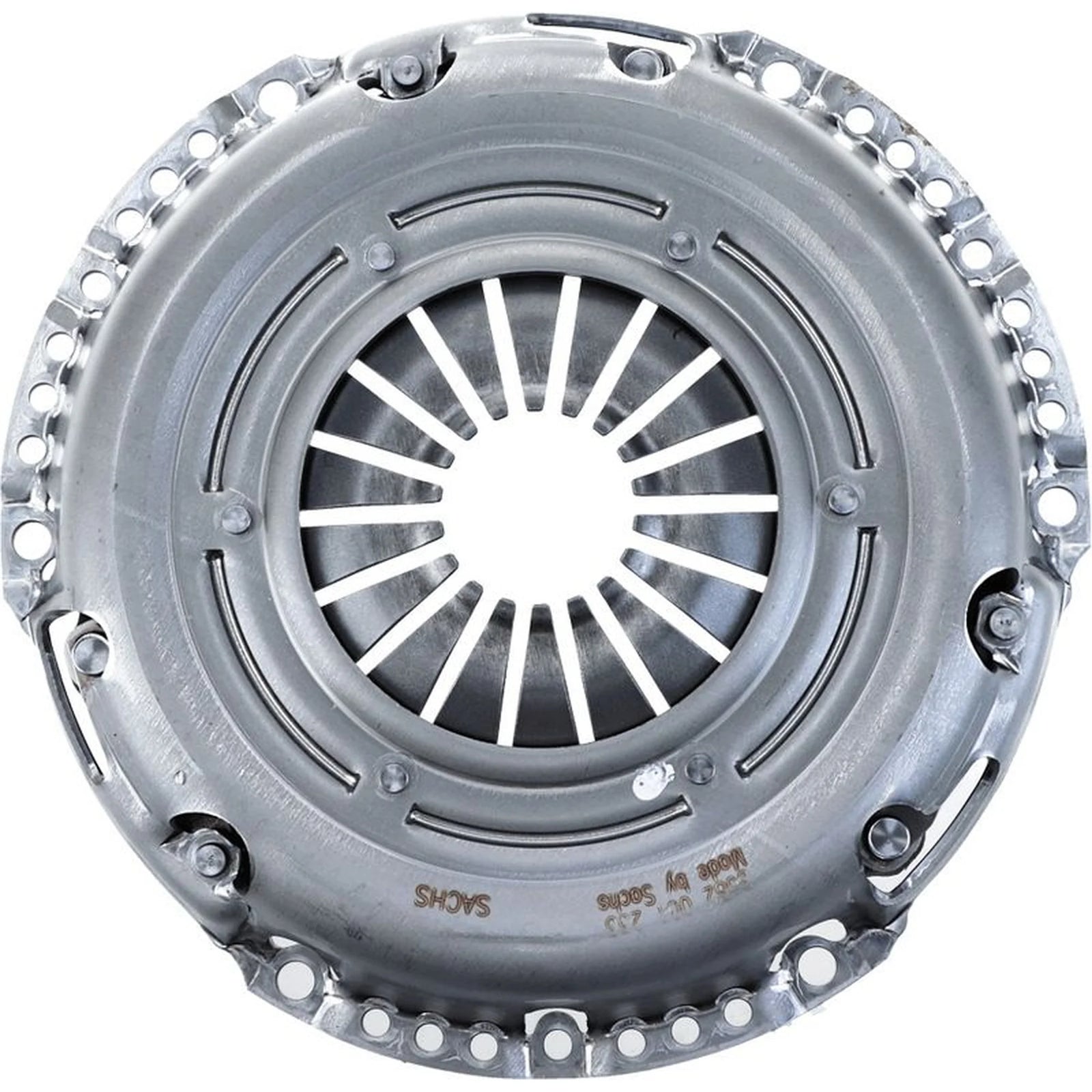 Sachs Clutch Kit Set 3pc 3000950016