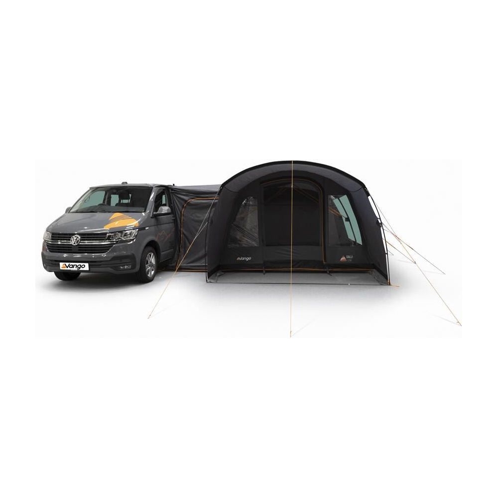 Vango Galli II Low Drive Away Awning Low Smoke