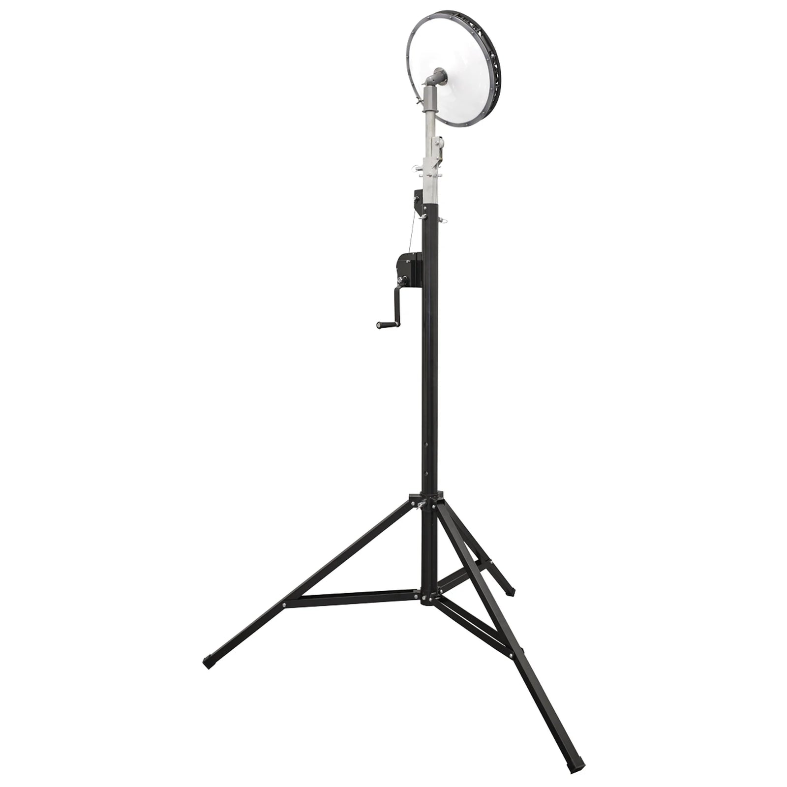 Sealey Industrial Tripod Floodlight 300W SMD LED 40000lm 110V