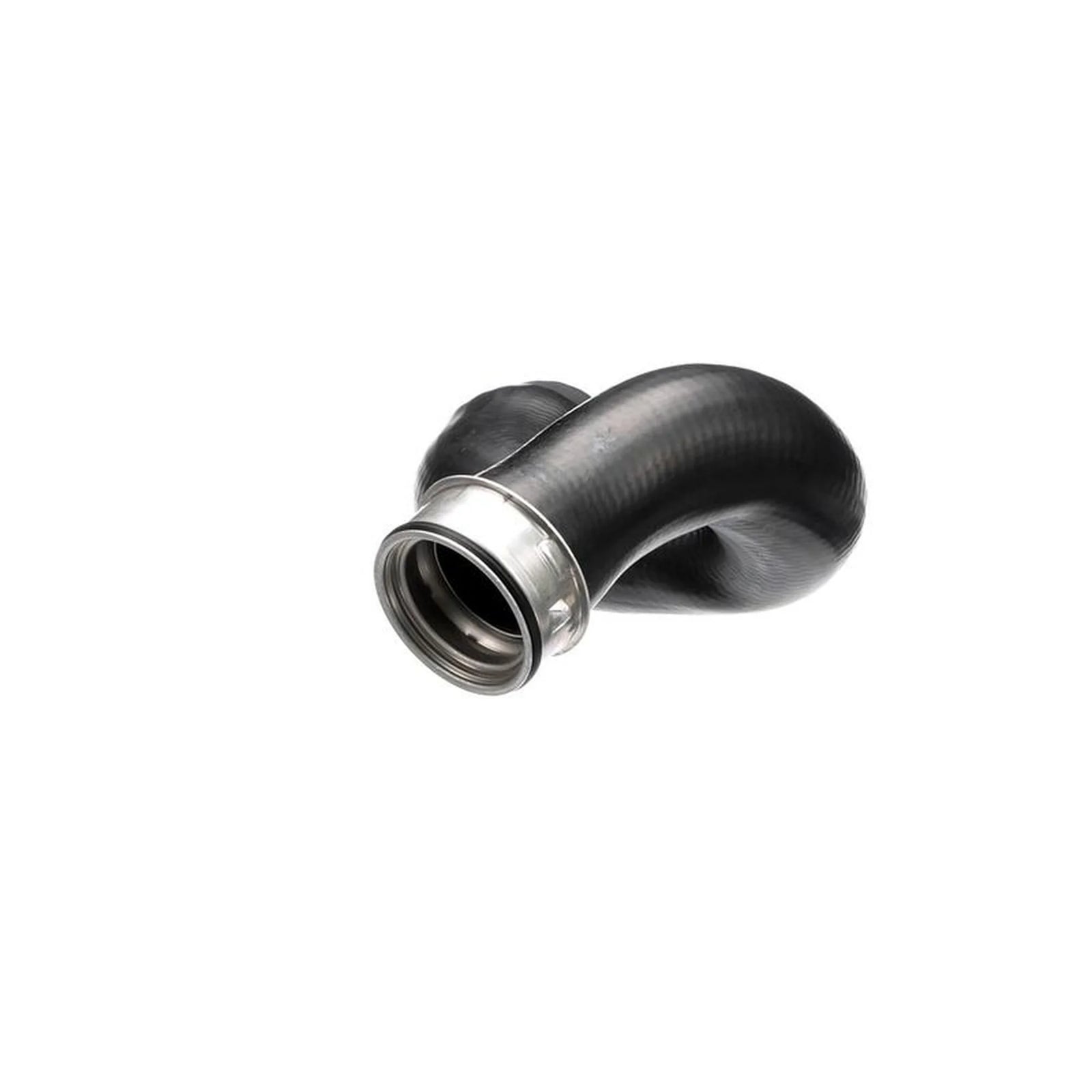 Gates Intercooler Turbo Charge Air Hose 370mm 09-0209