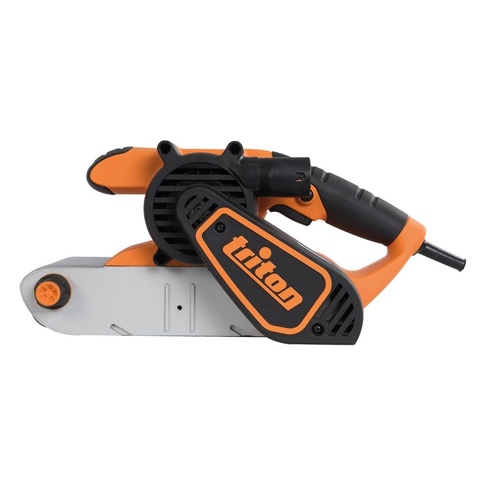 Triton 1200W Belt Sander 100mm T41200BS