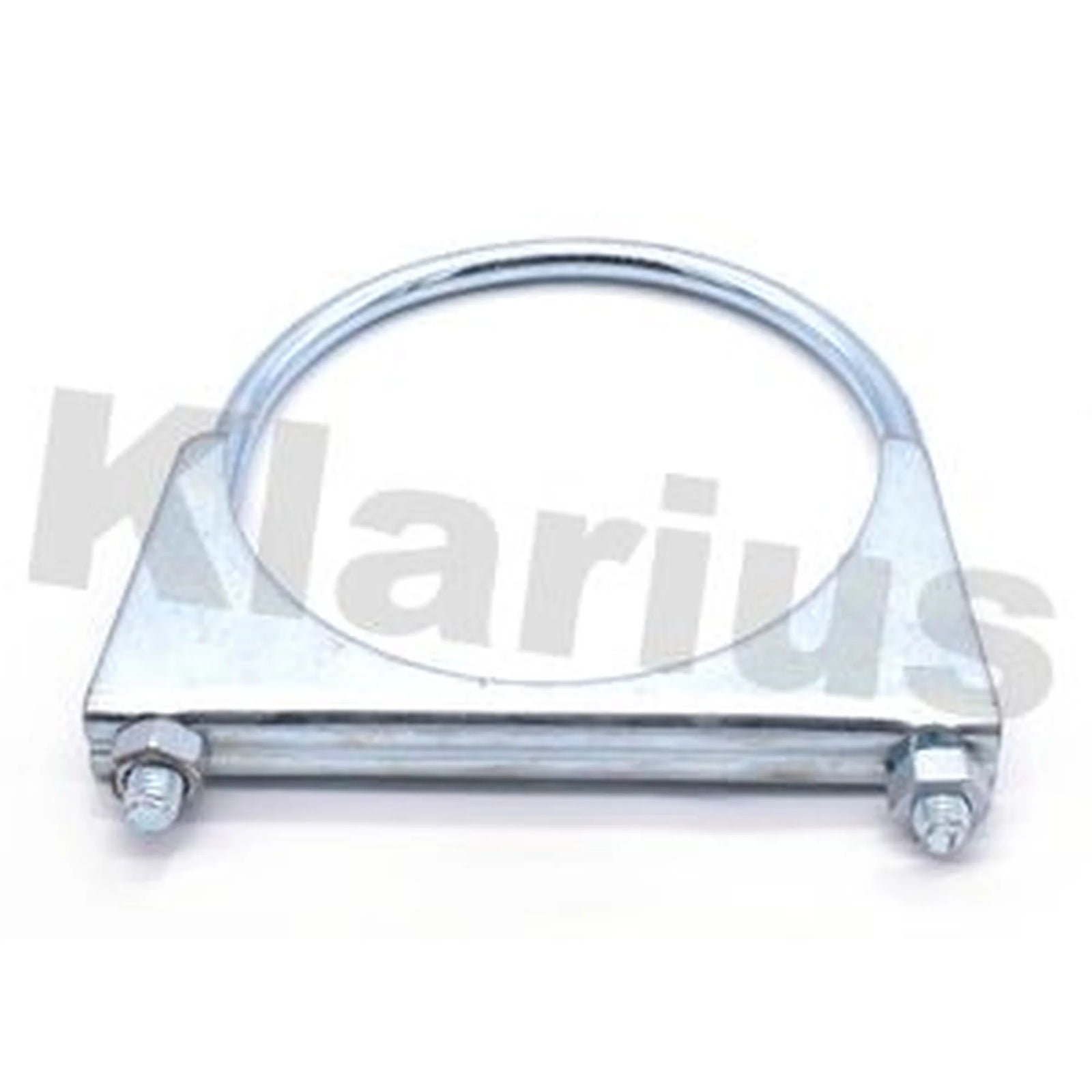 Klarius Exhaust System Clamping Piece OD ID Wide SYA16AW