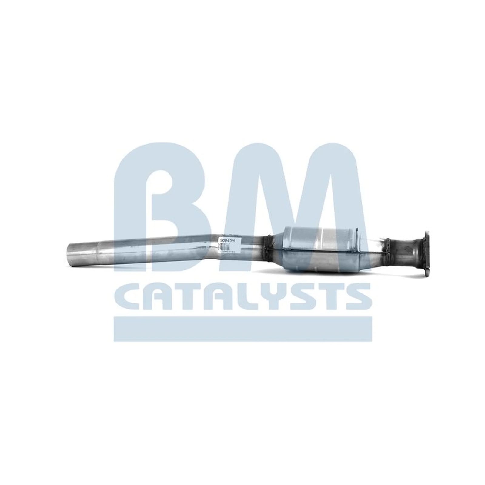 BM Catalysts Homologated Petrol Cat BM90645H