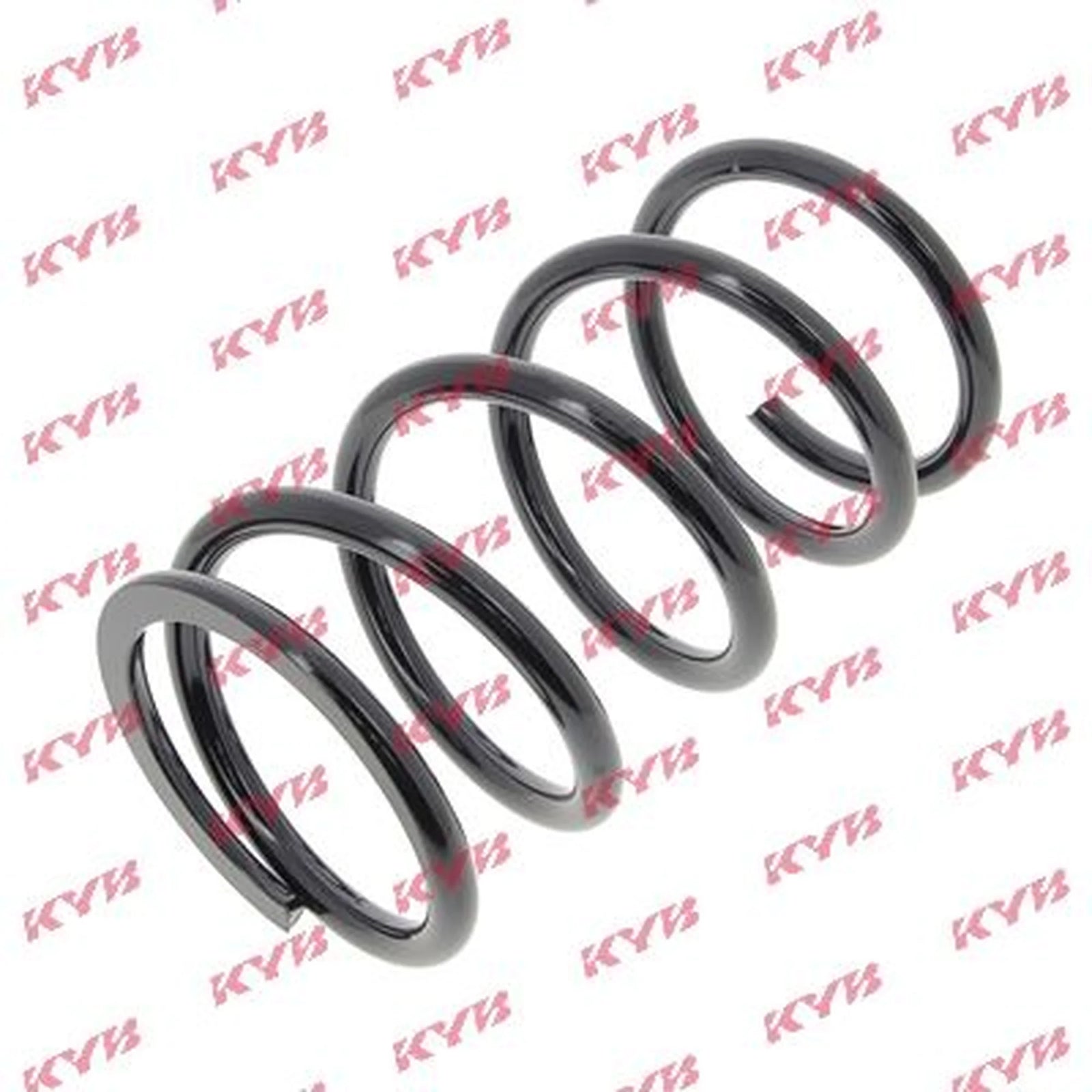 KYB Rear Suspension Coil Spring RD6507