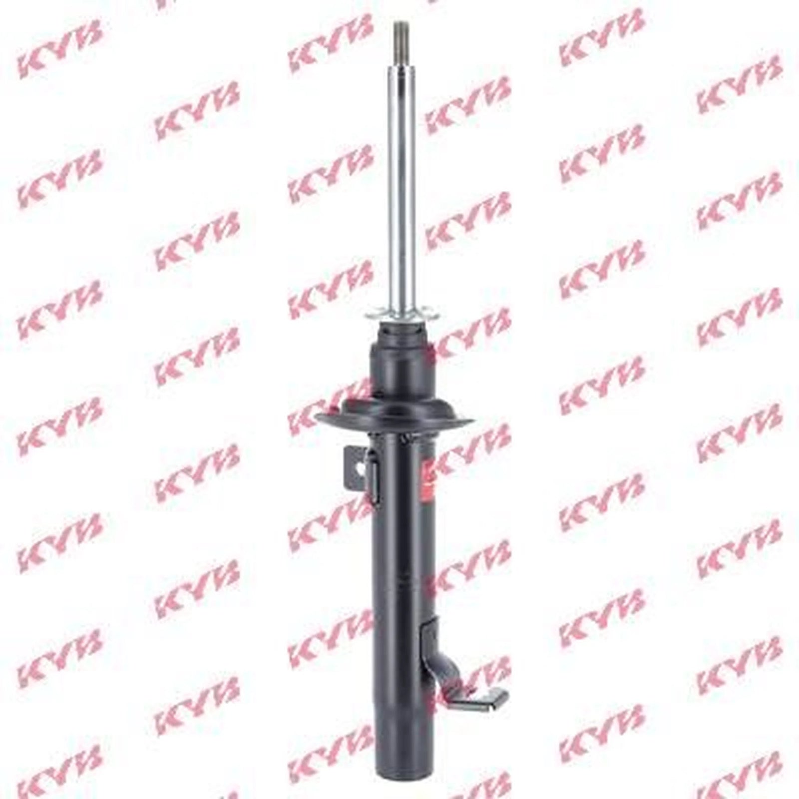 KYB Shock Absorber Damper Strut Front Right 333398