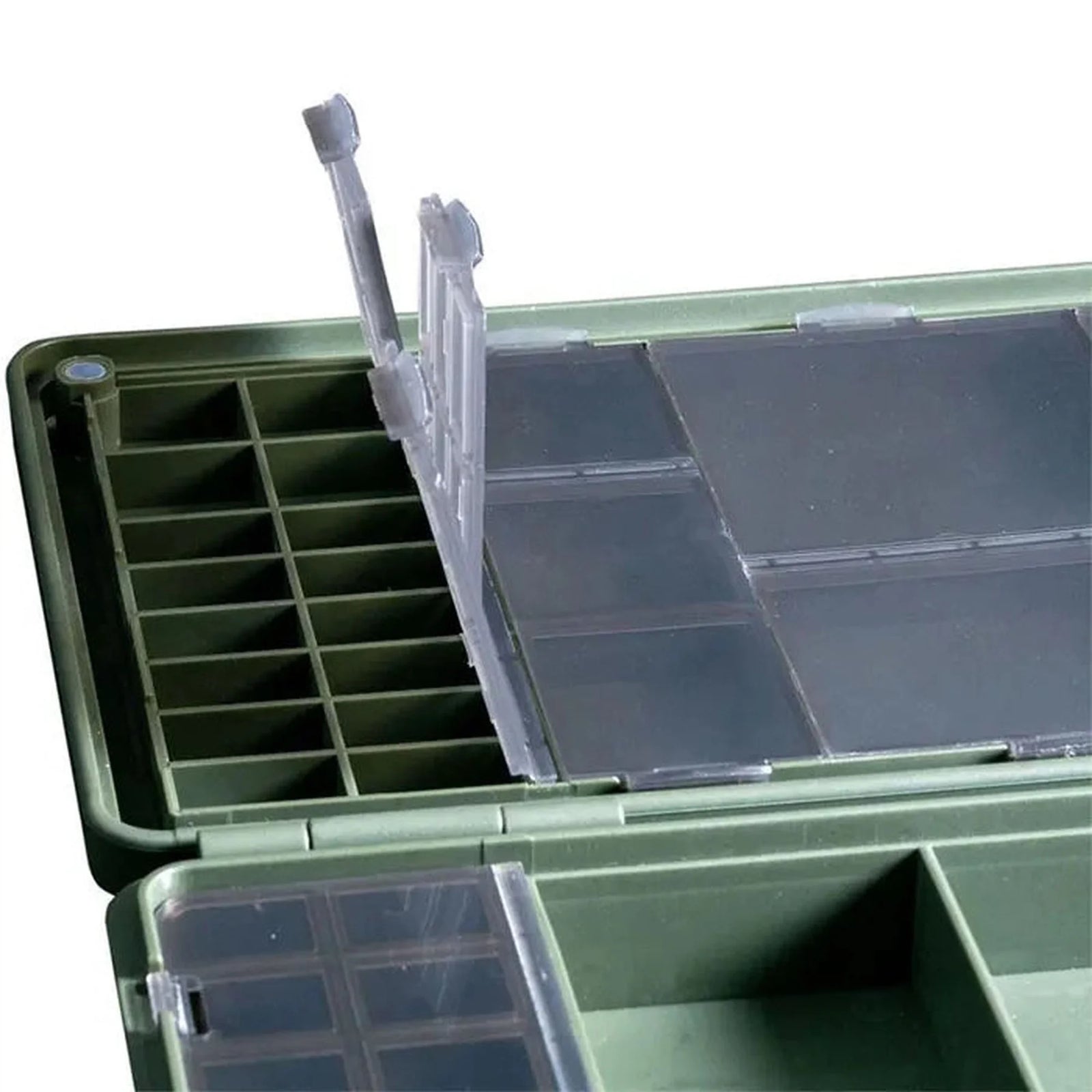 RidgeMonkey Armoury Lite Tackle Box - RM497