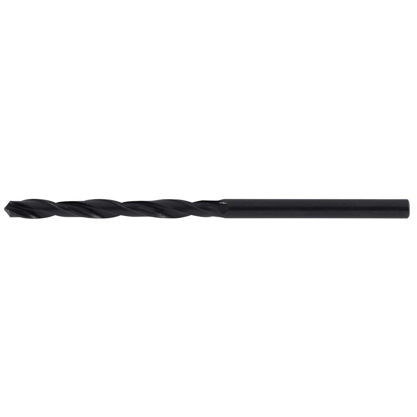 Draper HSS Drill Bit, 3.3mm (Pack of 10) 38799