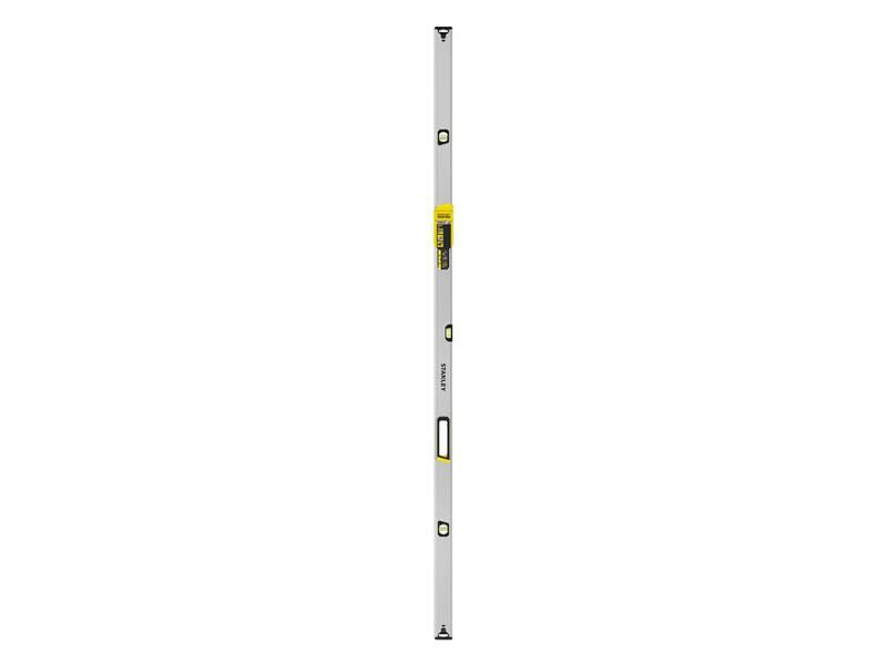 STANLEY Hand Tools FATMAX XTREME Box Beam Level 200cm
