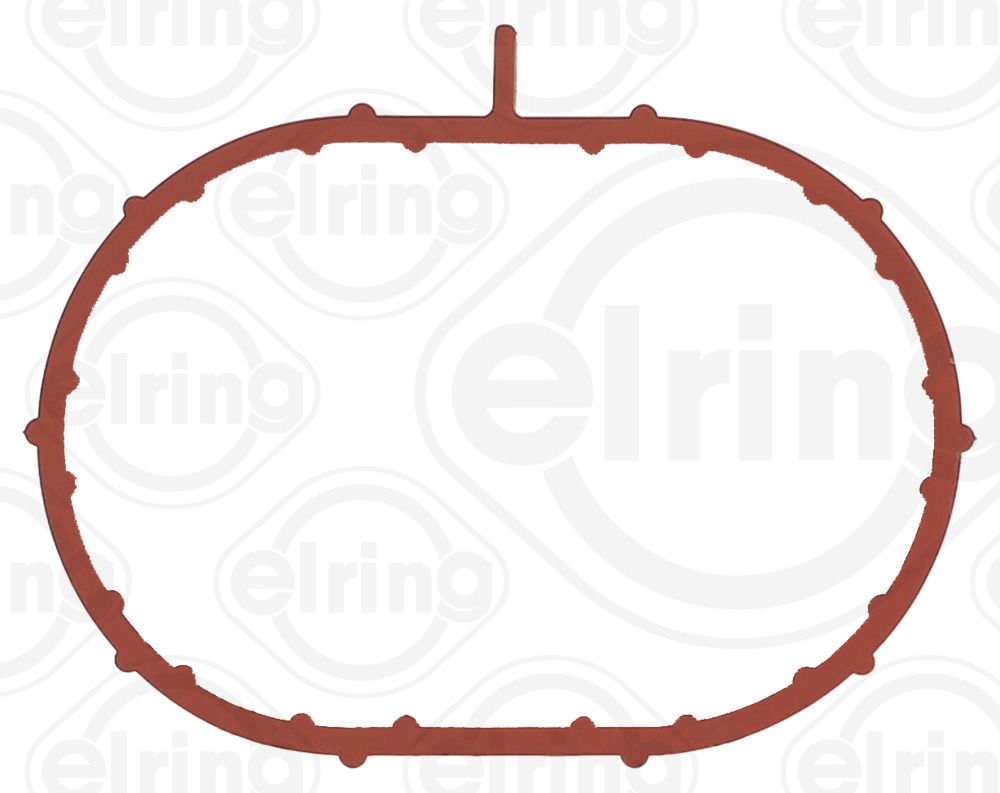 Elring Intake Manifold Gasket Thick 939.450