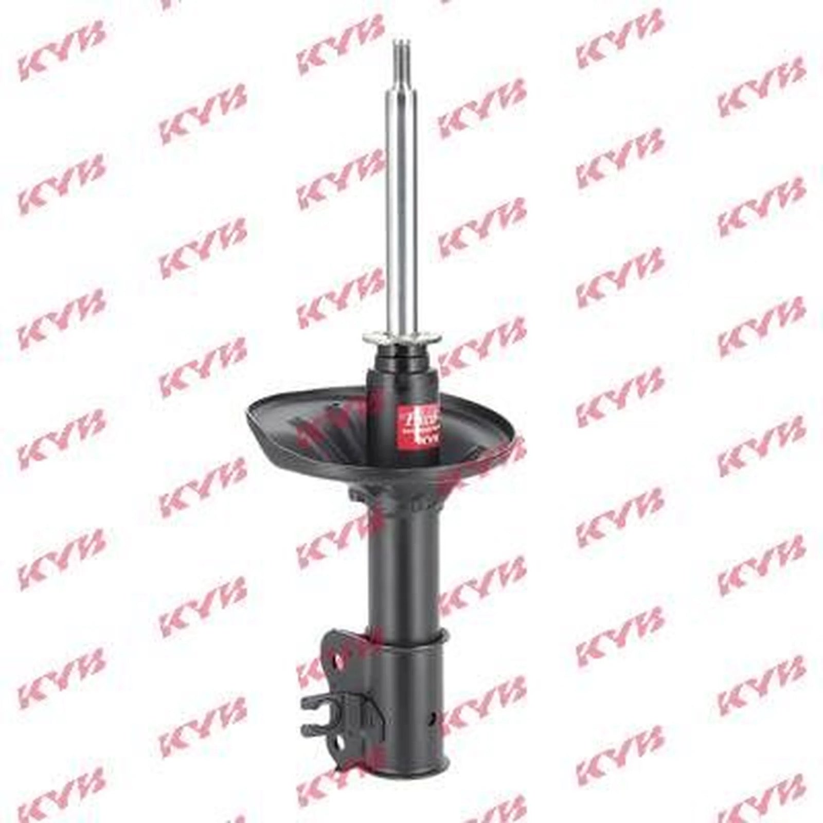 KYB 2 x Front Shock Absorbers fits Mazda Eunos 500 1992-1999 1.6 2.0