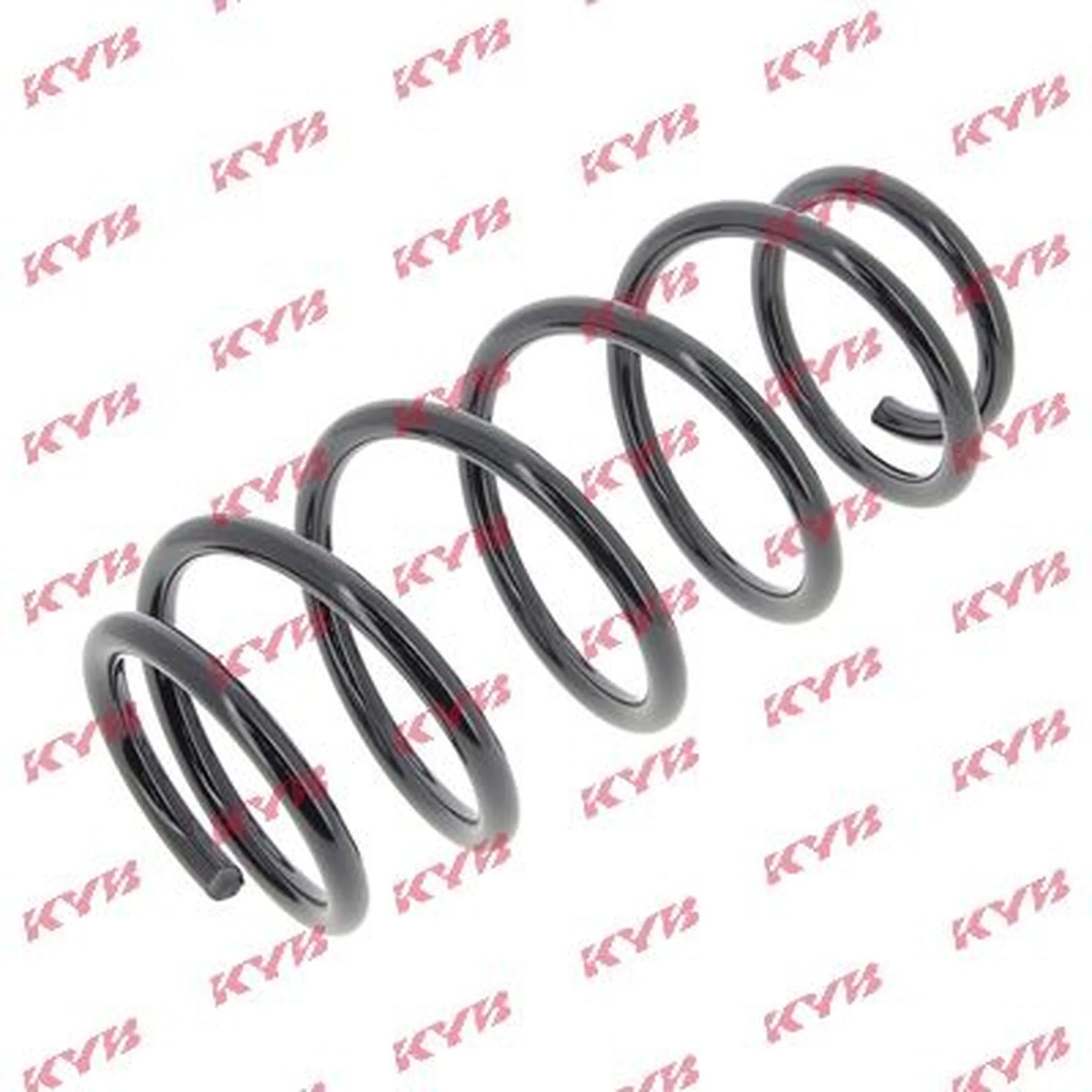 KYB Front Suspension Coil Spring RH1497