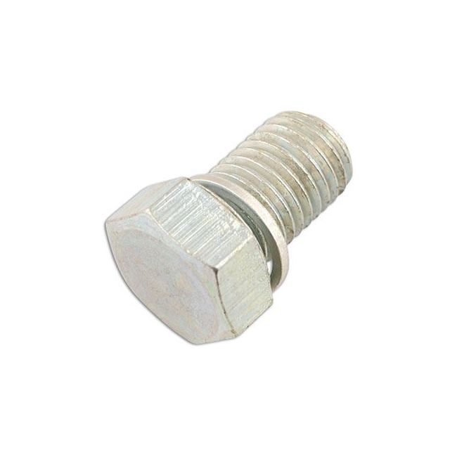 Connect Sump Plug & Washer - for BMW, GM, Opel 32751