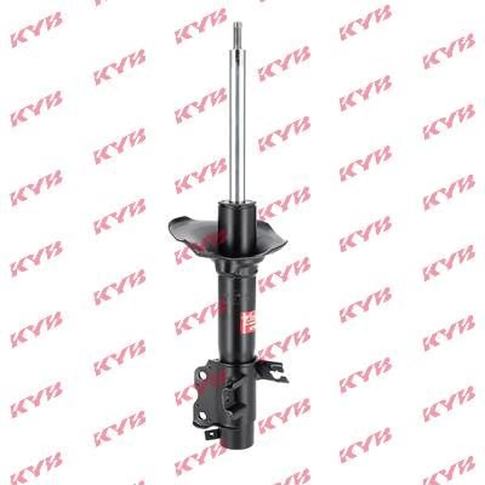 KYB Shock Absorber Damper Strut Rear Left 334057