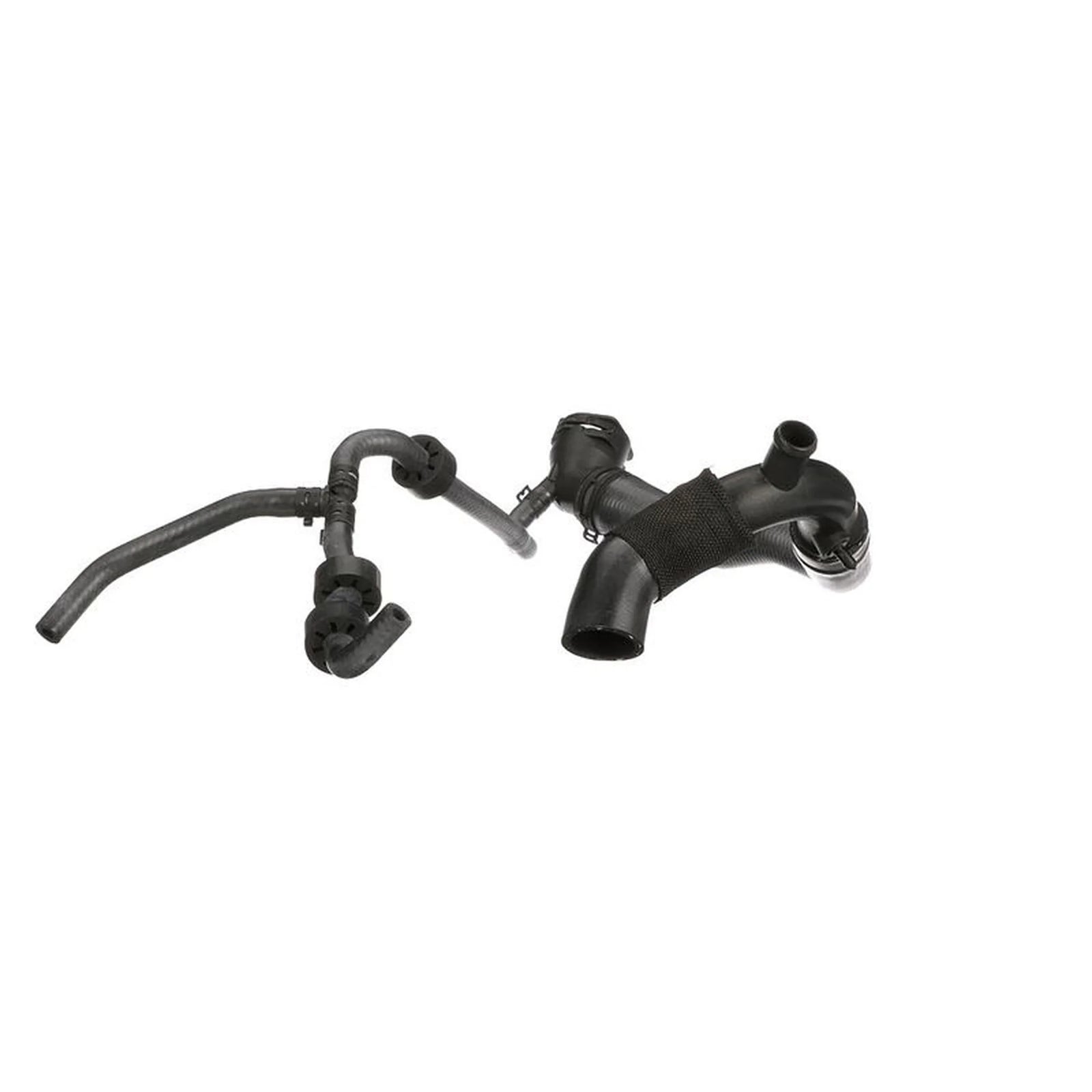Gates Radiator Coolant Hose 610mm ID 05-4710