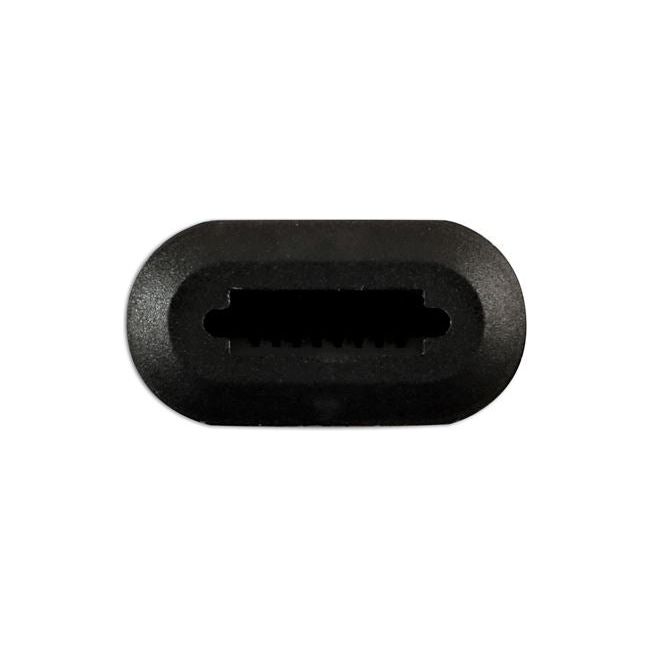 Connect Trim Locking Nut - for BMW 50pc 36254