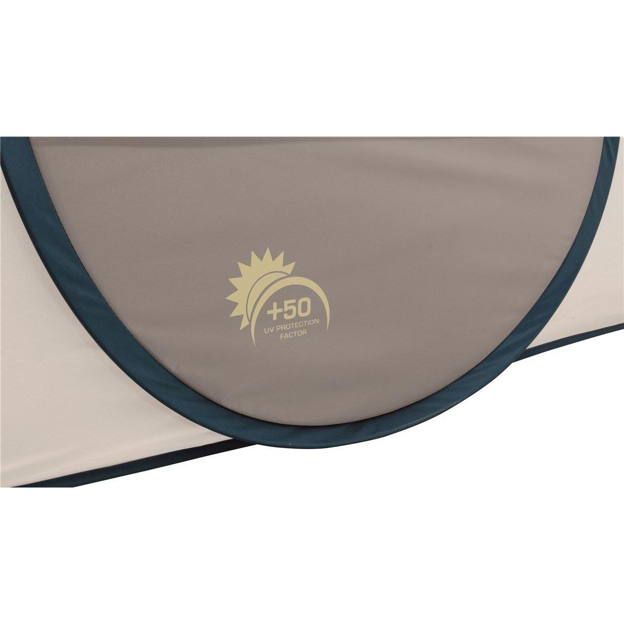 Easy Camp Oceanic Sun Shelter +50 UV