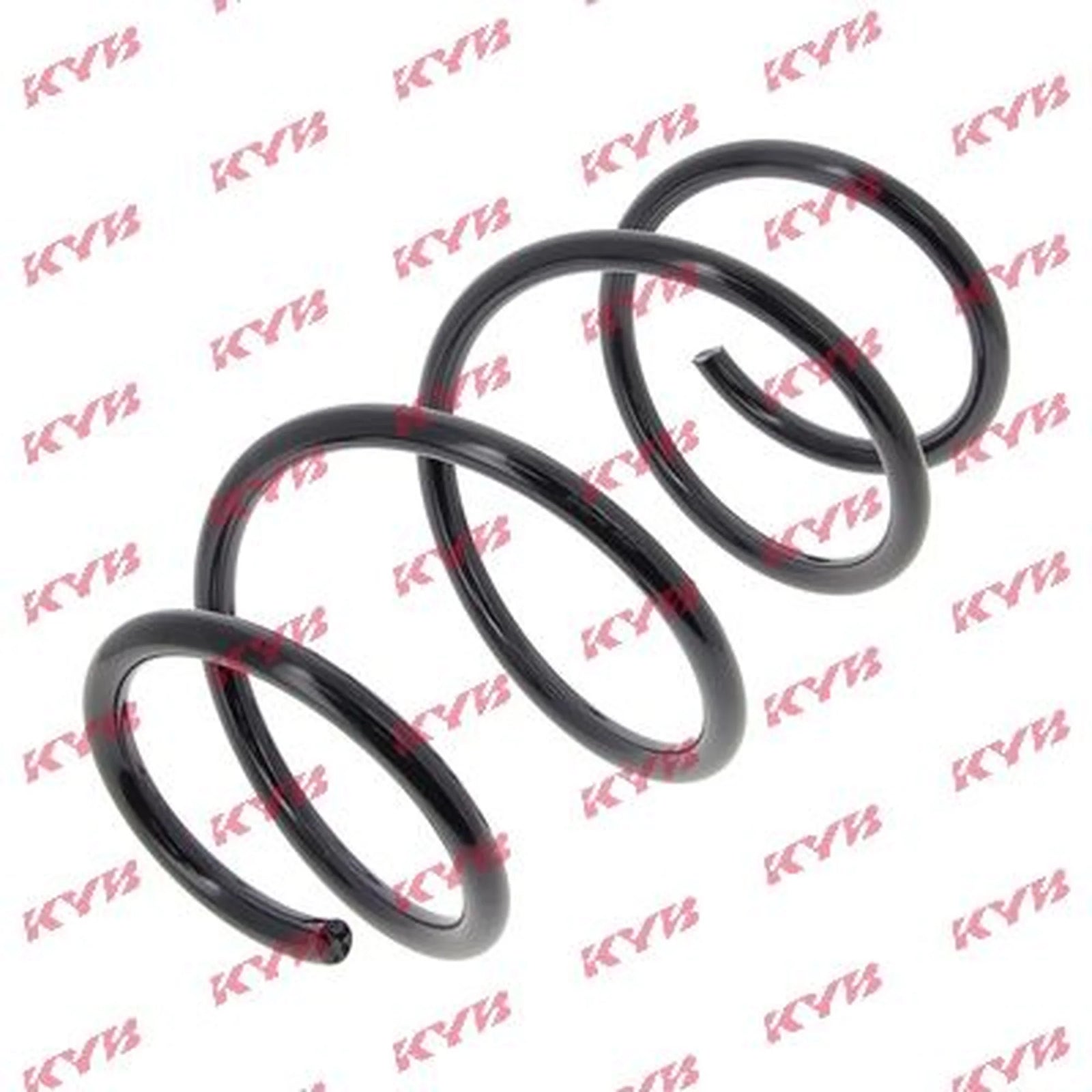 KYB Front Suspension Coil Spring RH2586