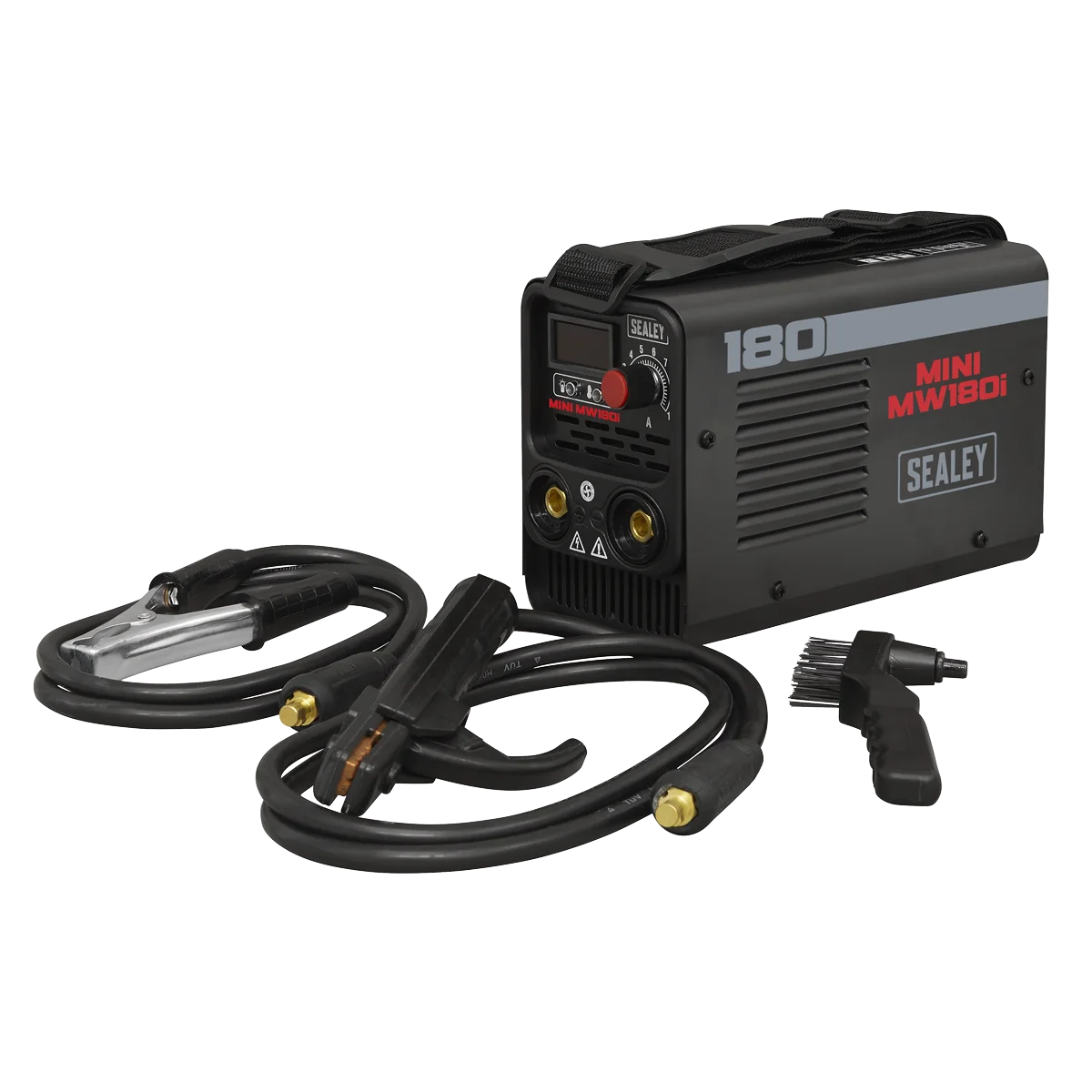 Sealey Inverter Welder MINIMW180i 180A 230V