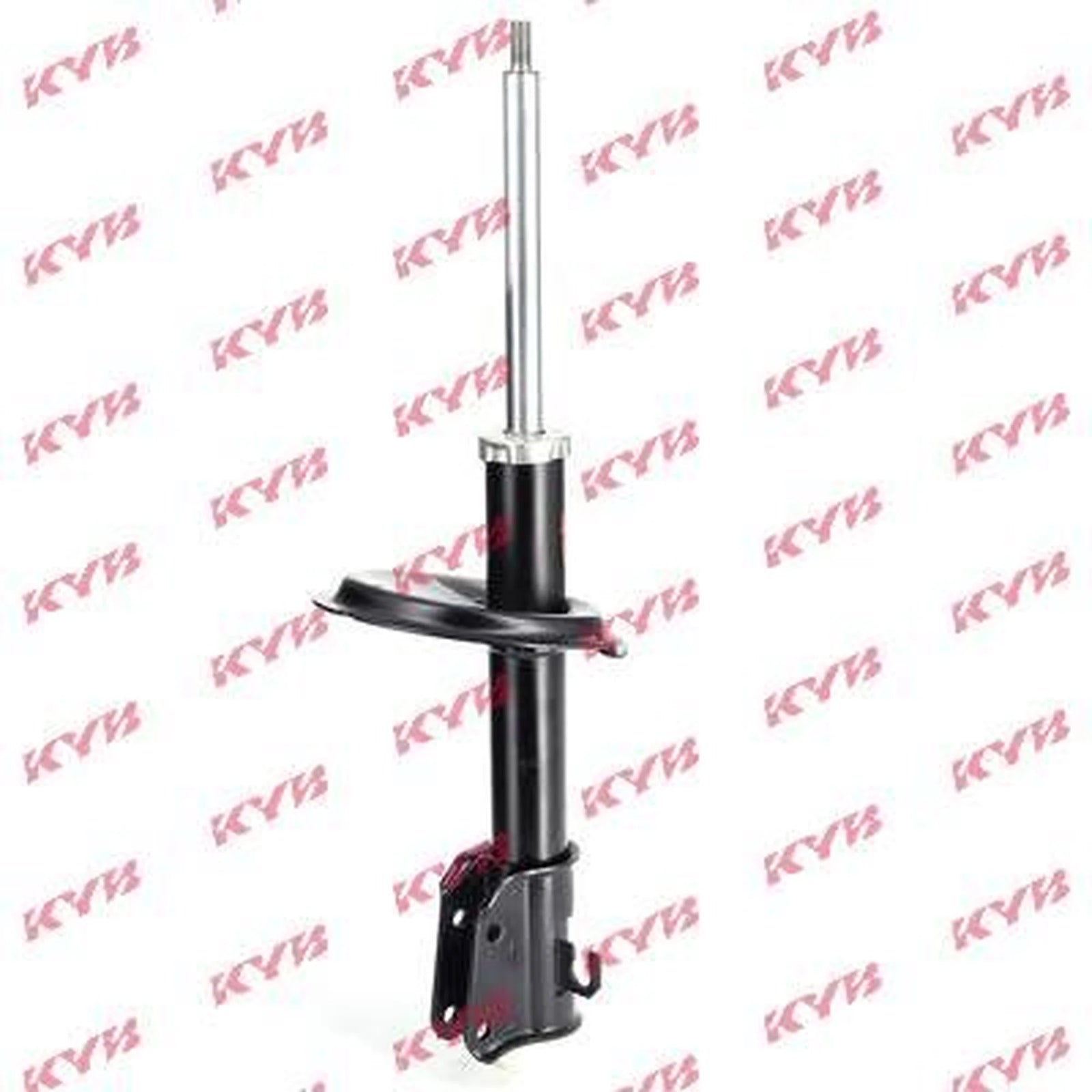 KYB Shock Absorber Damper Strut Front 333749