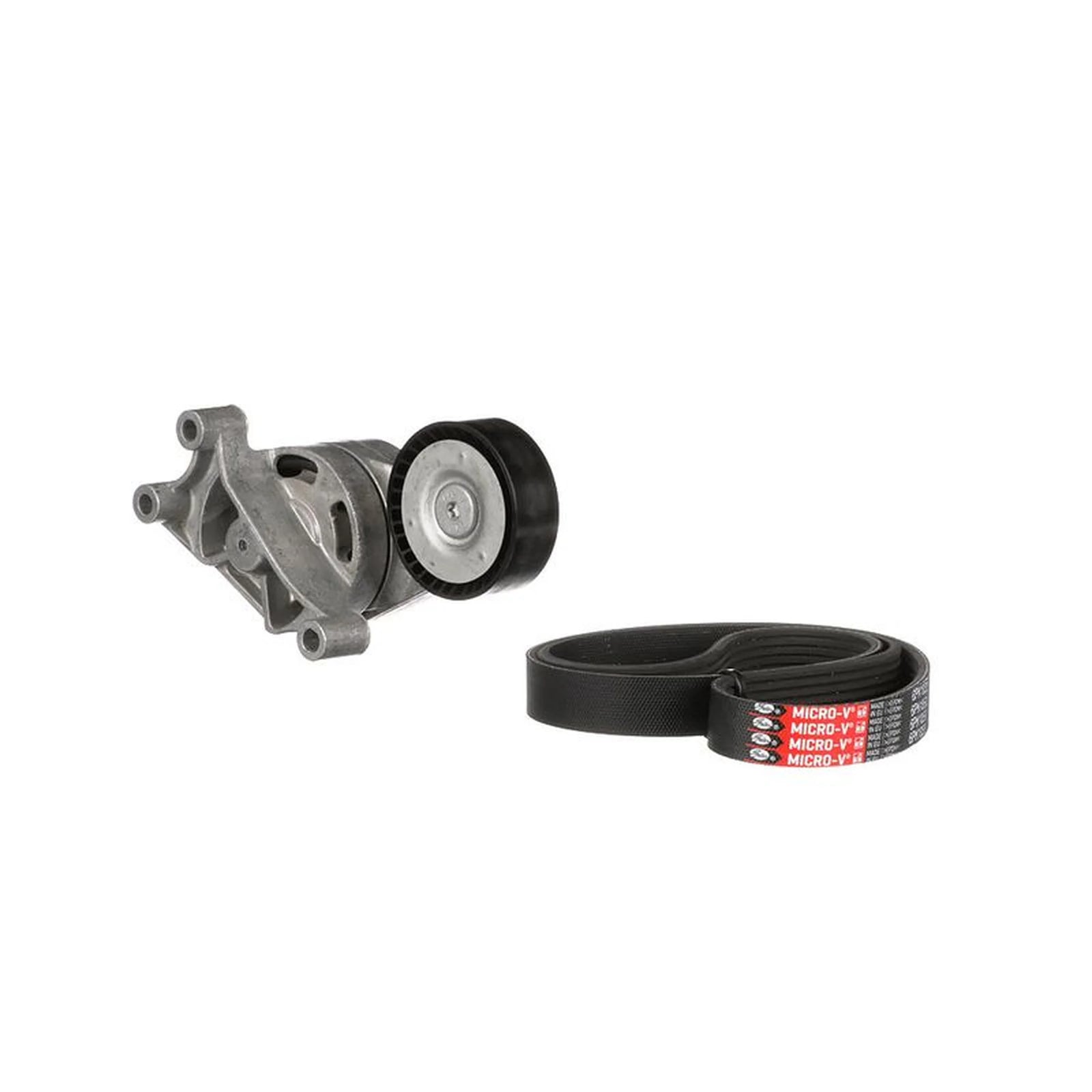 Gates V-Ribbed Belt Set K146PK1053