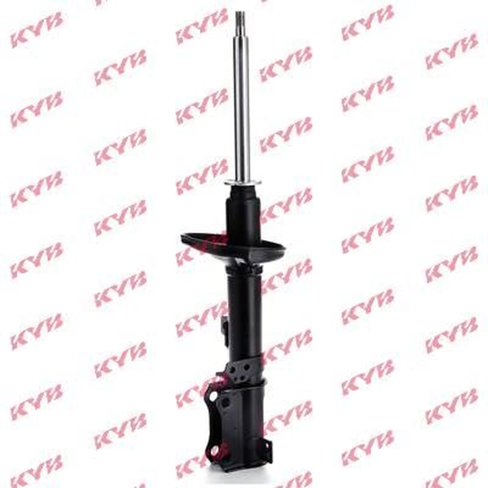 KYB Shock Absorber Damper Strut Rear Right 334329