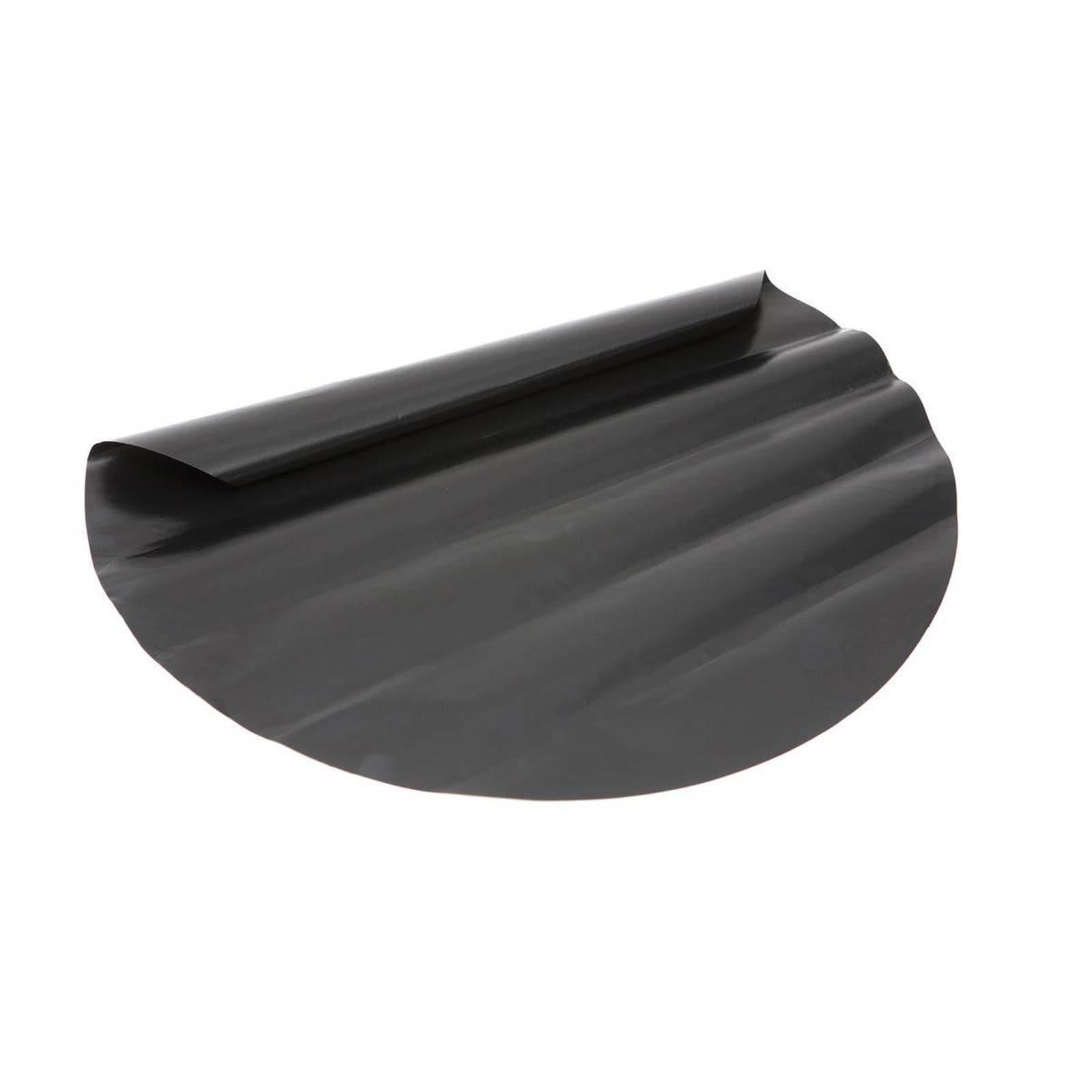 Bo-Camp Non-Stick Foil Round Reusable