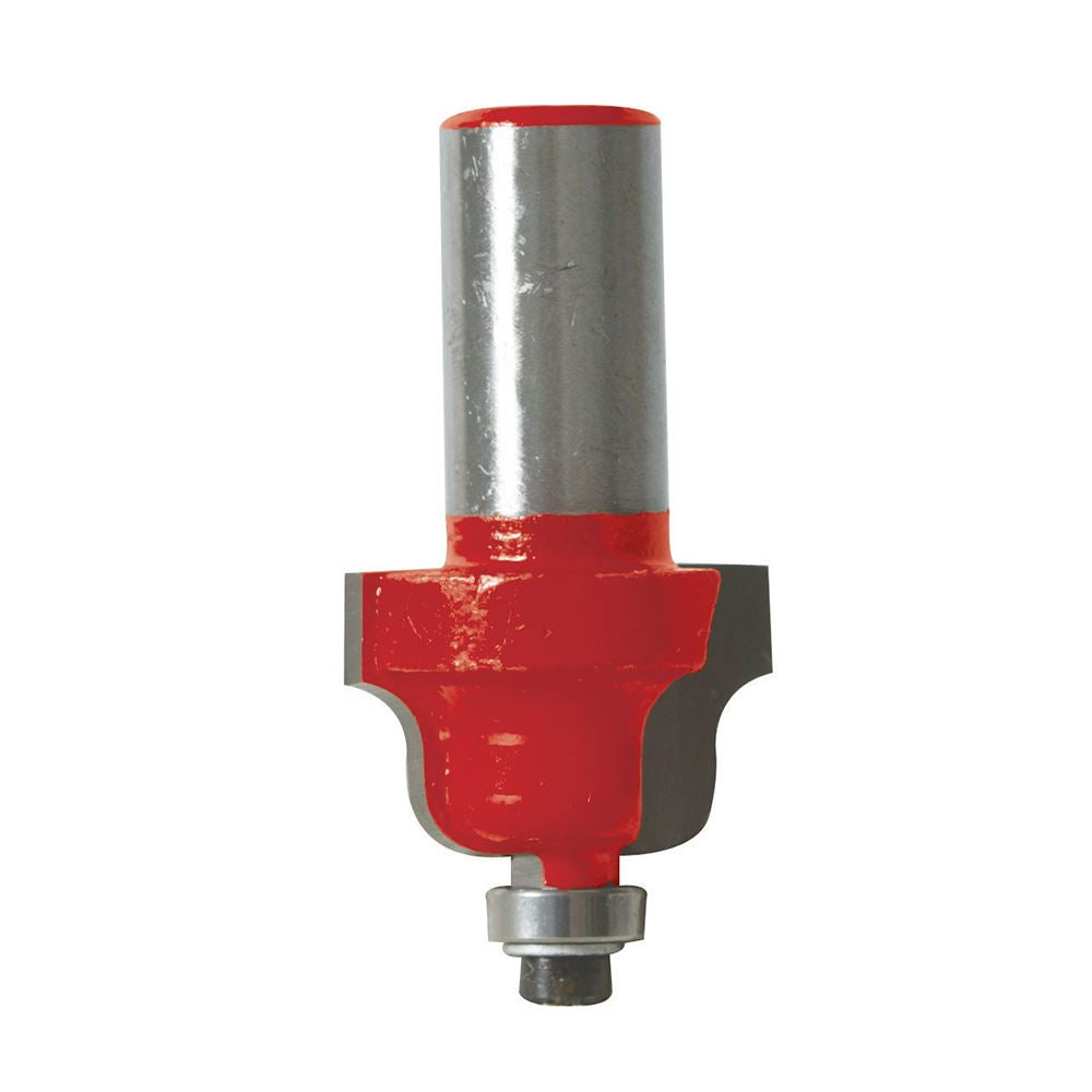 Silverline 1/2" TCT Router Bit Set 12pce 1/2" 763555