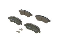 Bosch Brake Pad Set x x 0986494027