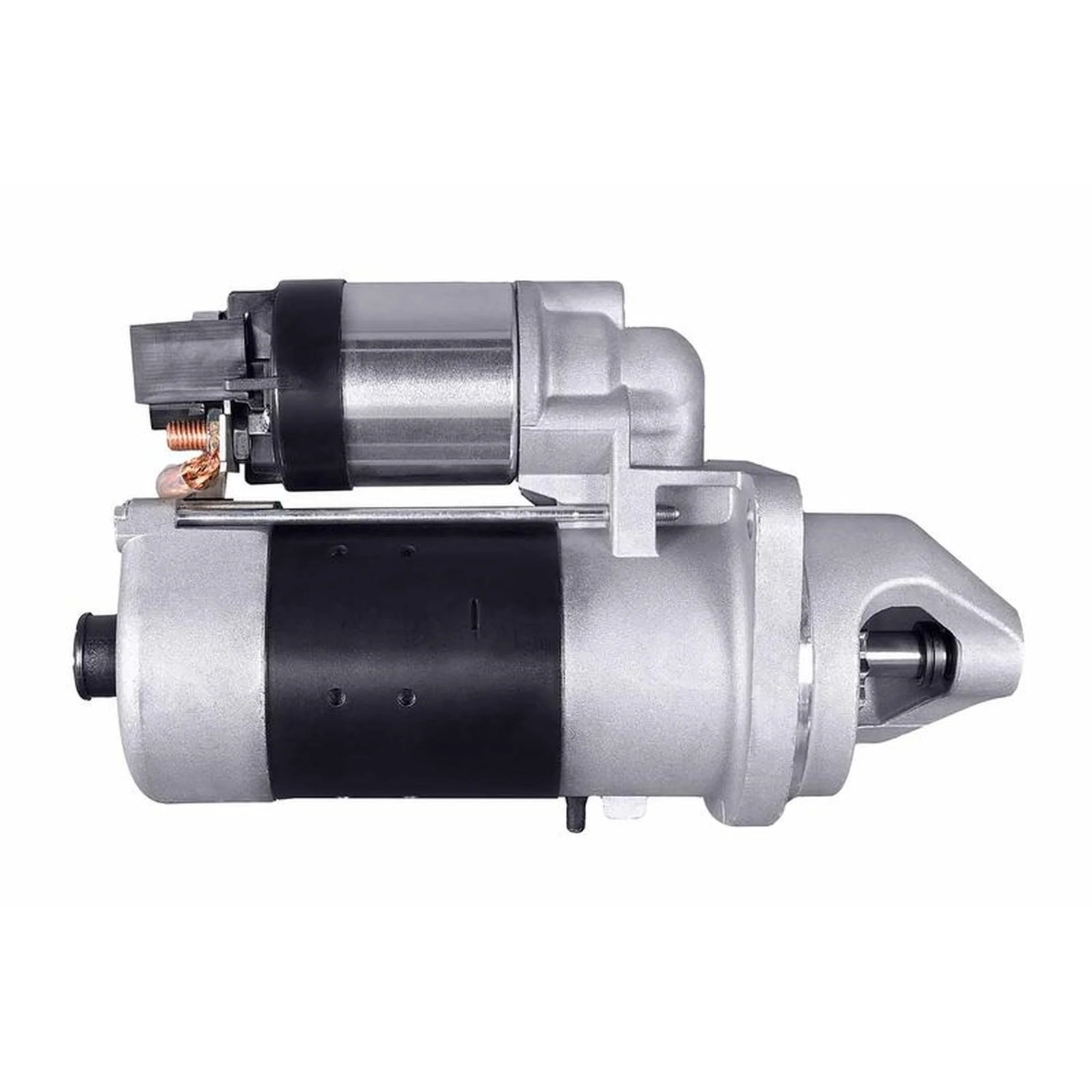 Hella Starter Motor 12V 2.6kW 10 Teeth 8EA 015 642-751