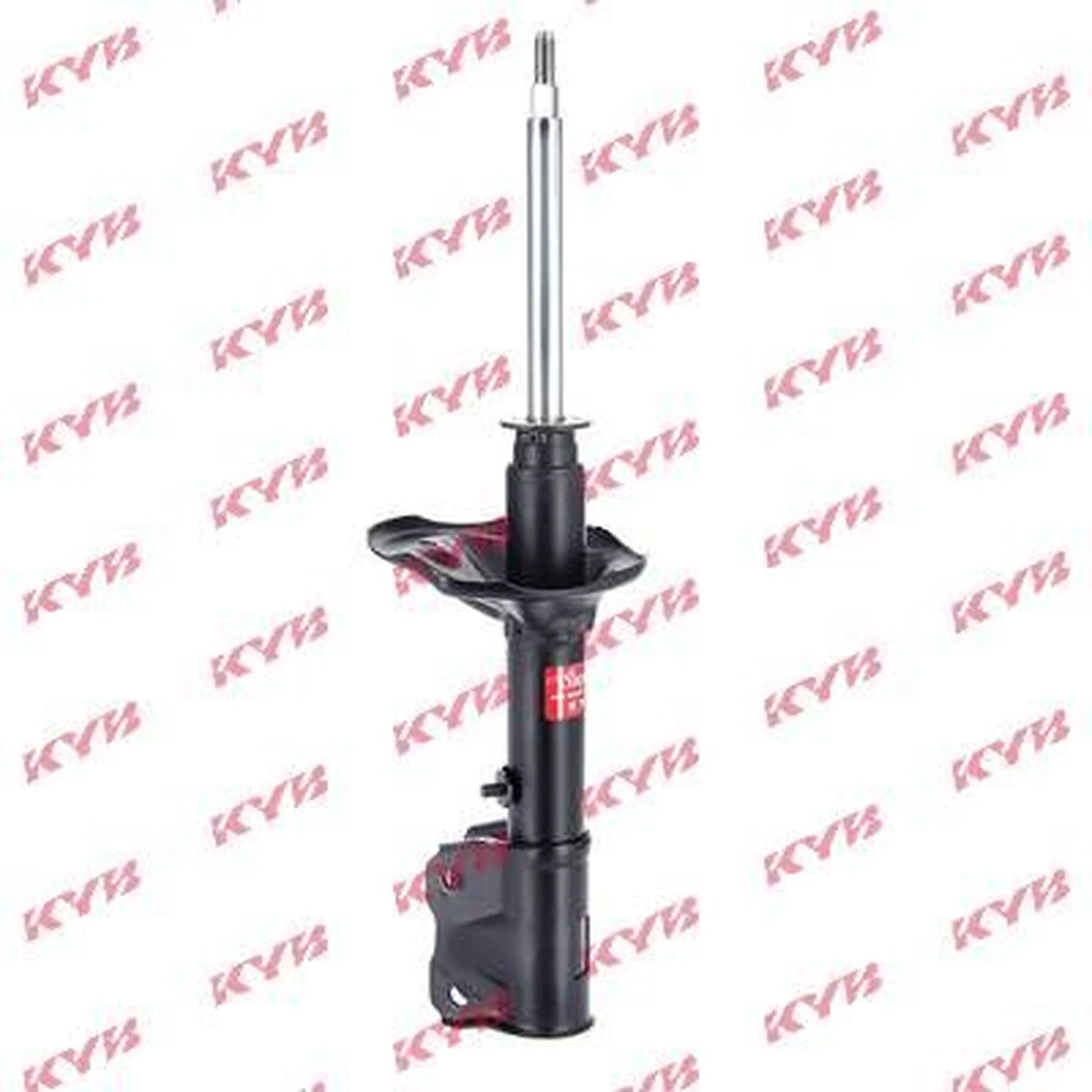 KYB Shock Absorber Damper Strut Front Left 333123