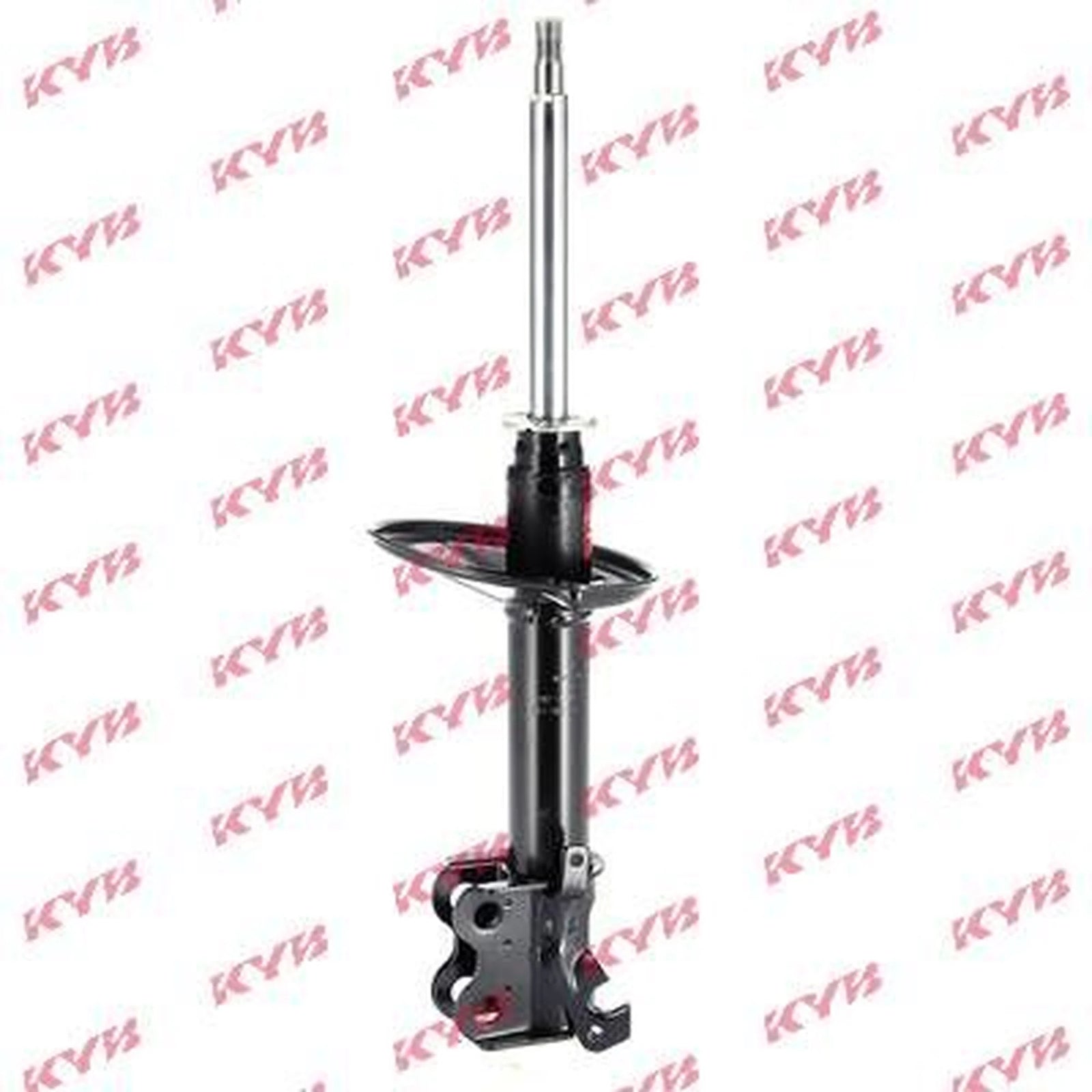 KYB Shock Absorber Damper Strut Front Right 333067