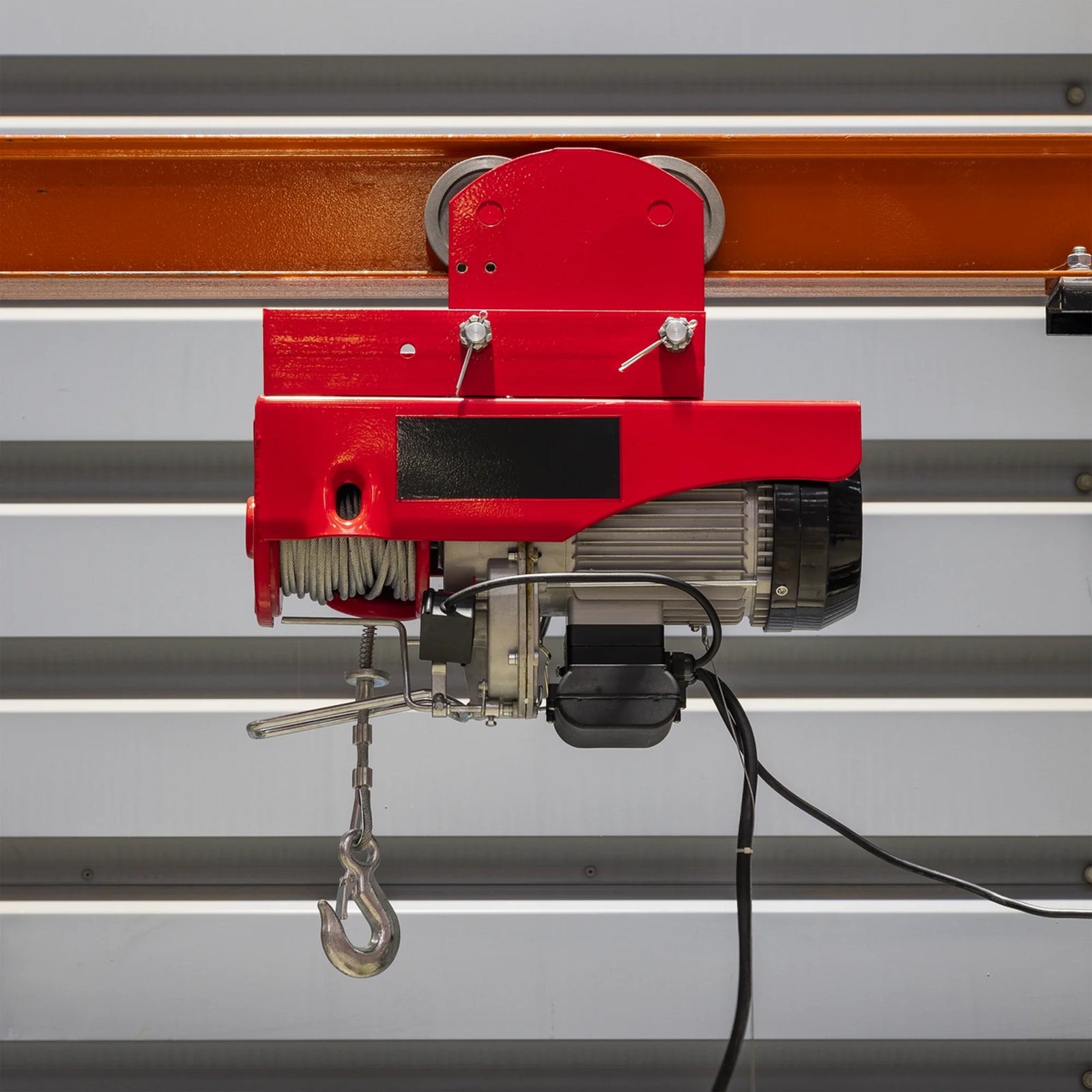 Sealey Power Hoist 1000kg Capacity 230V/1ph