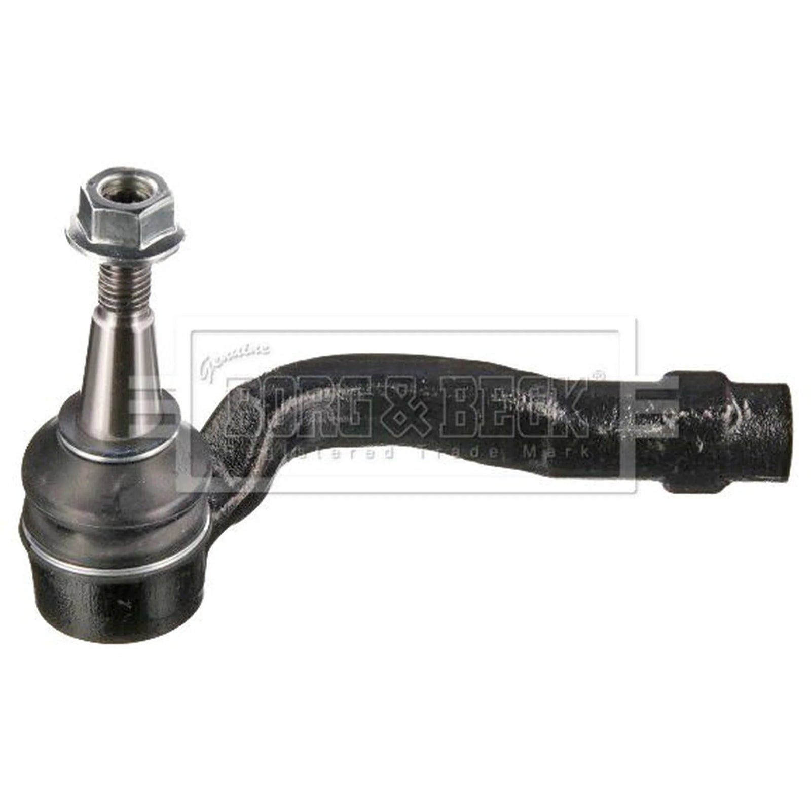 Borg & Beck Steering Tie Rod End Ball Joint BTR6118