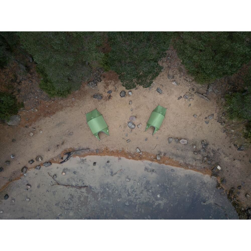 Vango Scafell 200 Tent Pamir Green